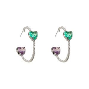 Brand new earrings, never worn them